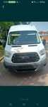 Ford transit 2016 varianta cea mai lunga