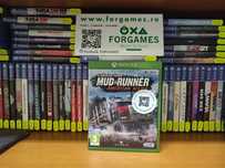 Joc Xbox Mud Runner American Wilds Xbox One Forgames.ro