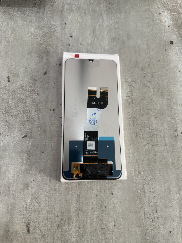 Оригинален дисплей за Samsung A05s / Гаранция