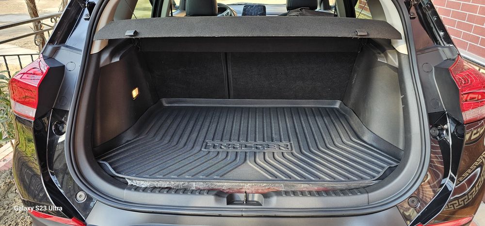 Трекир премир плюс