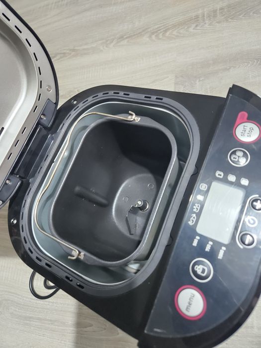 Masina de paine TEFAL