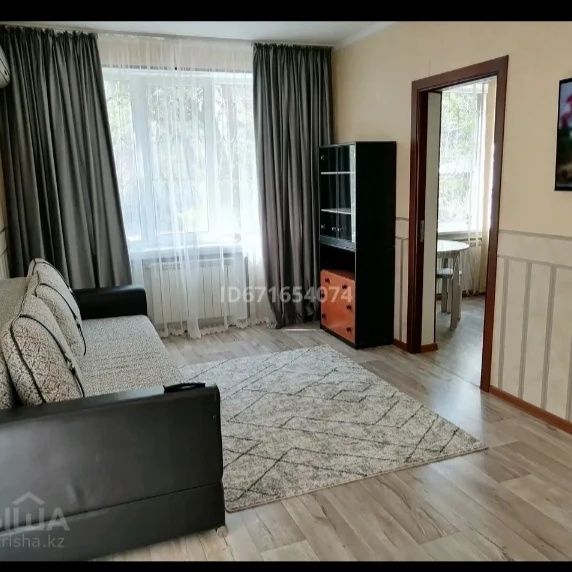 Квартира по месячно