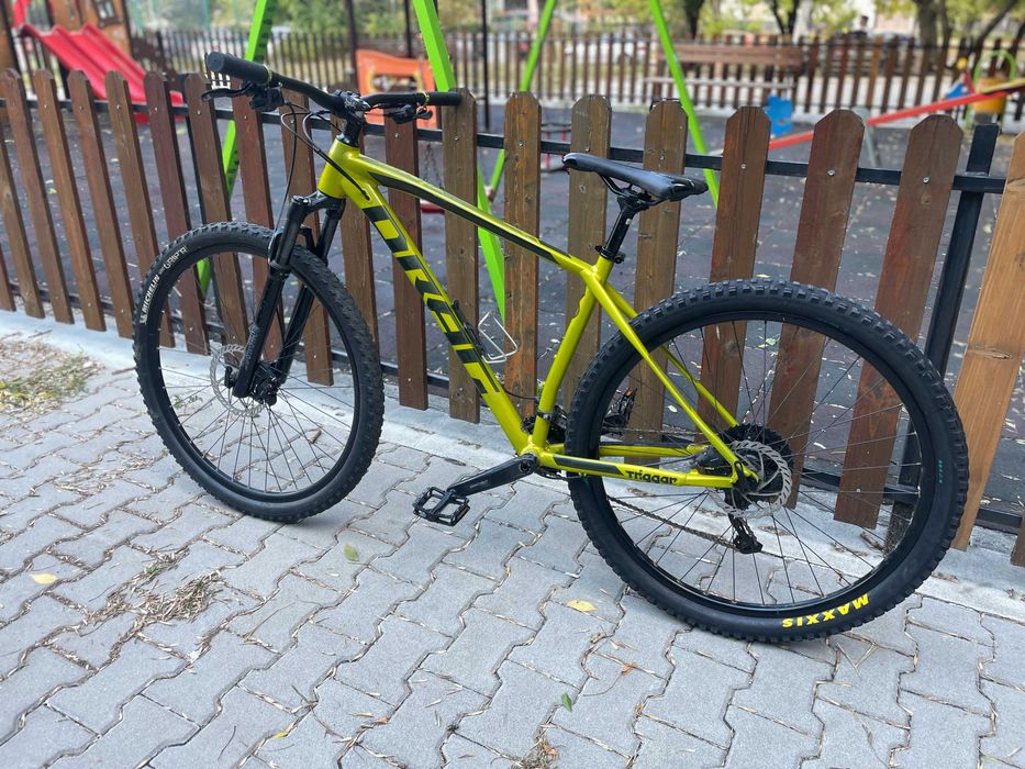 Продавам велосипед Drag Trigger 29 ''