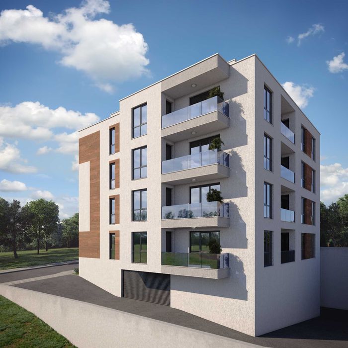 Продава се Тристаен апартамент в Благоевград, Освобождение - 111 кв.м за 900 €/кв.м - Снимка #2