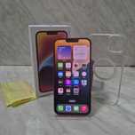 Telefon Apple iPhone 14 Plus Rosu 128GB La Cutie Zeus Amanet 31670