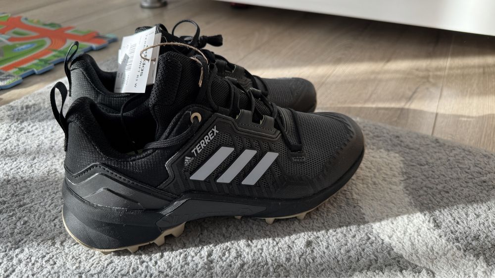 Adidas Originali Terrex Swift R3 Originali noi ( marime 38.2/3 )