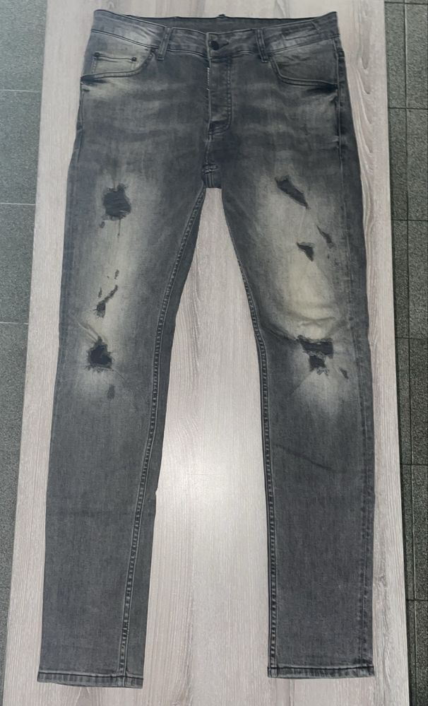 Мъжки дънки Dsquared2