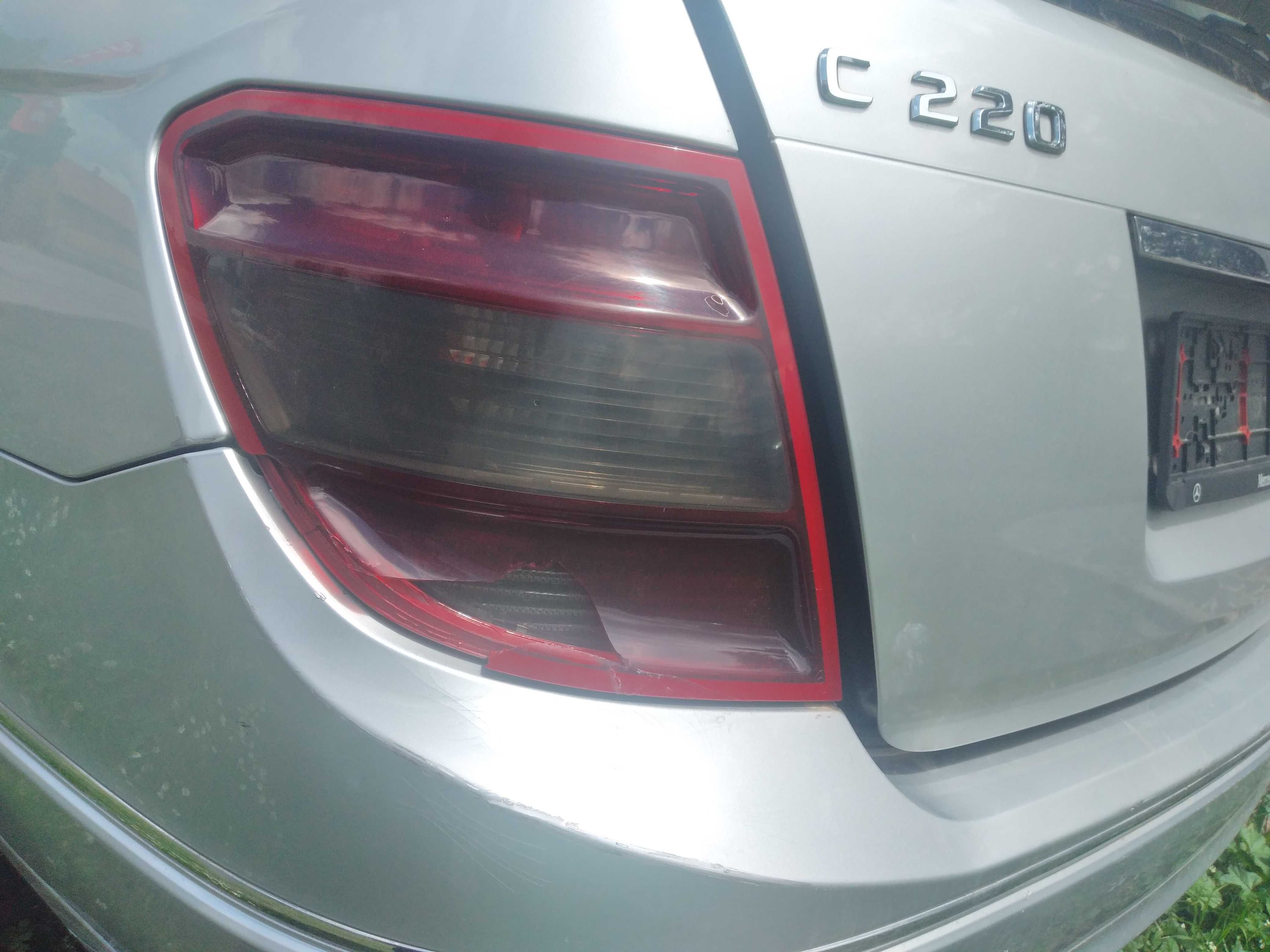 Mercedes C220  автоматик.