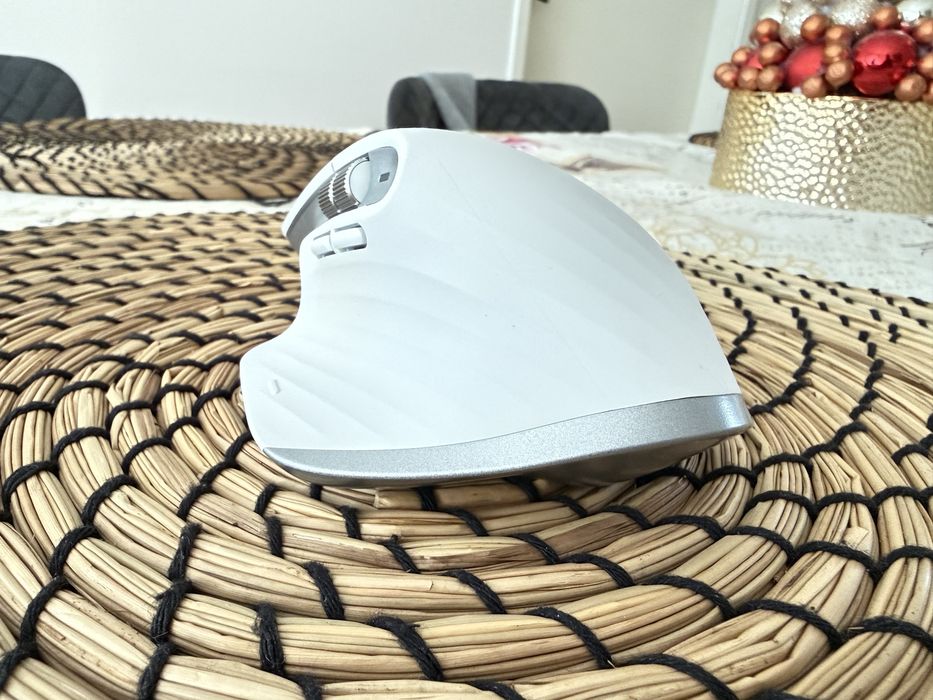 Logitech MX Master 3S