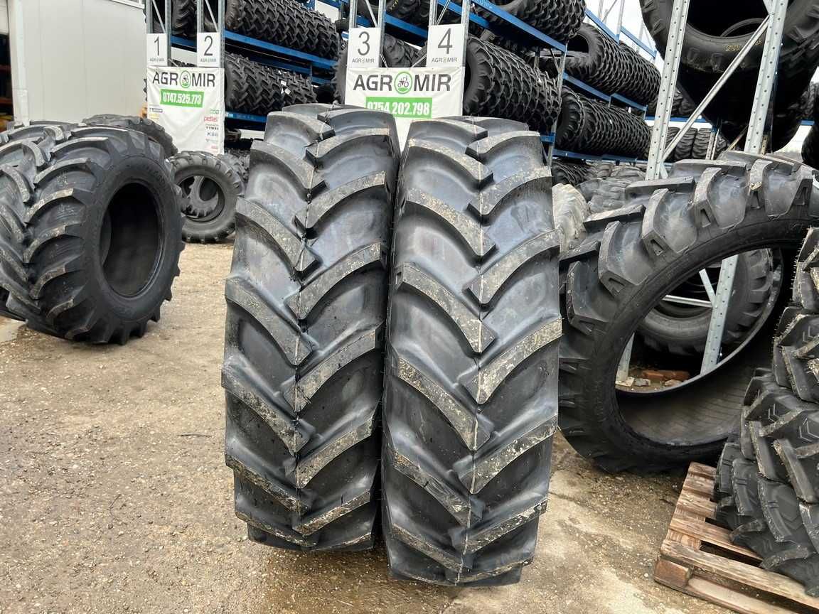 Marca OZKA cauciucuri noi 15.5-38 cu 12 pliuri pentru tractor spate