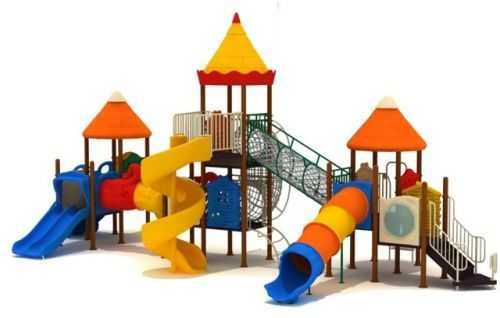 Детские игровые площадки, игровые комплексы, развлекательные центры