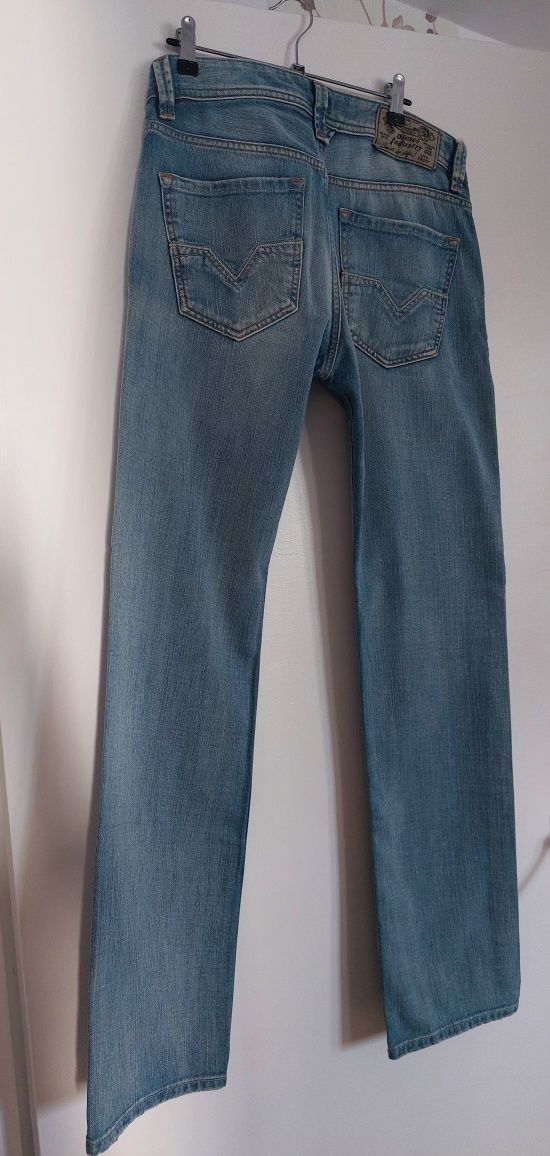 Jeans diesel larkke