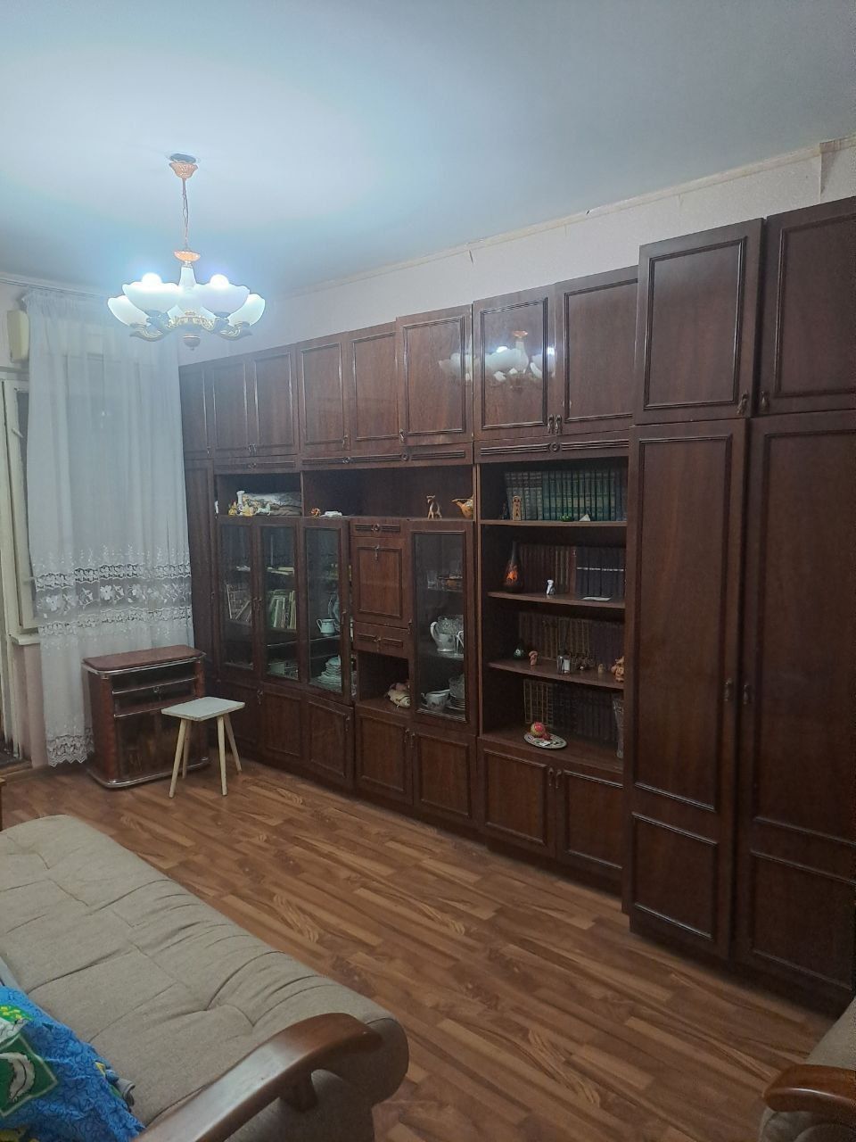 Юнусабад 11 квартал 3/1/4 (72²) продаётся квартира