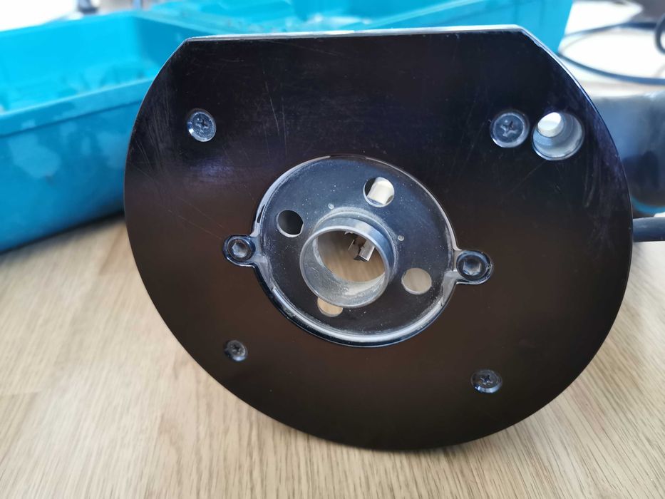 Оберфреза Макита Makita oberfreza rp1801 с куфар
