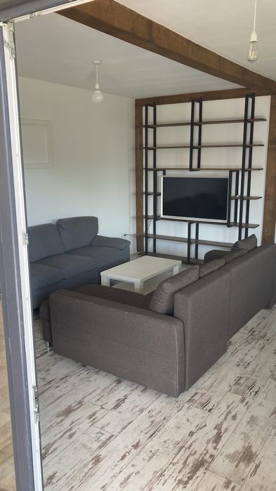 Inchiriez casa apartament in duplex