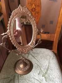 Продам старинное индийское зеркало