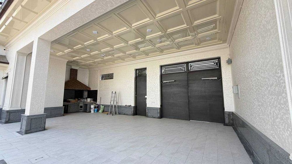 Саламатина, Продается 4,6 соток НОВЫЙ ЕВРО ДОМ, Яккасарайский район