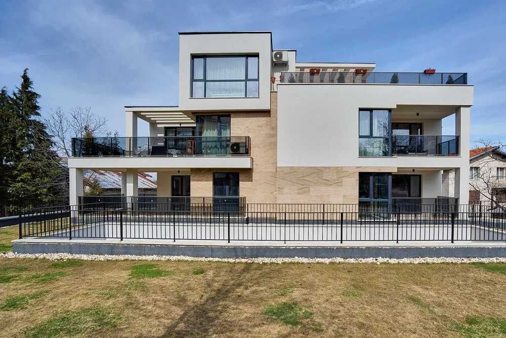 Дава се под наем Едностаен апартамент в София, Симеоново - 54 кв.м за 650 € - Снимка #8
