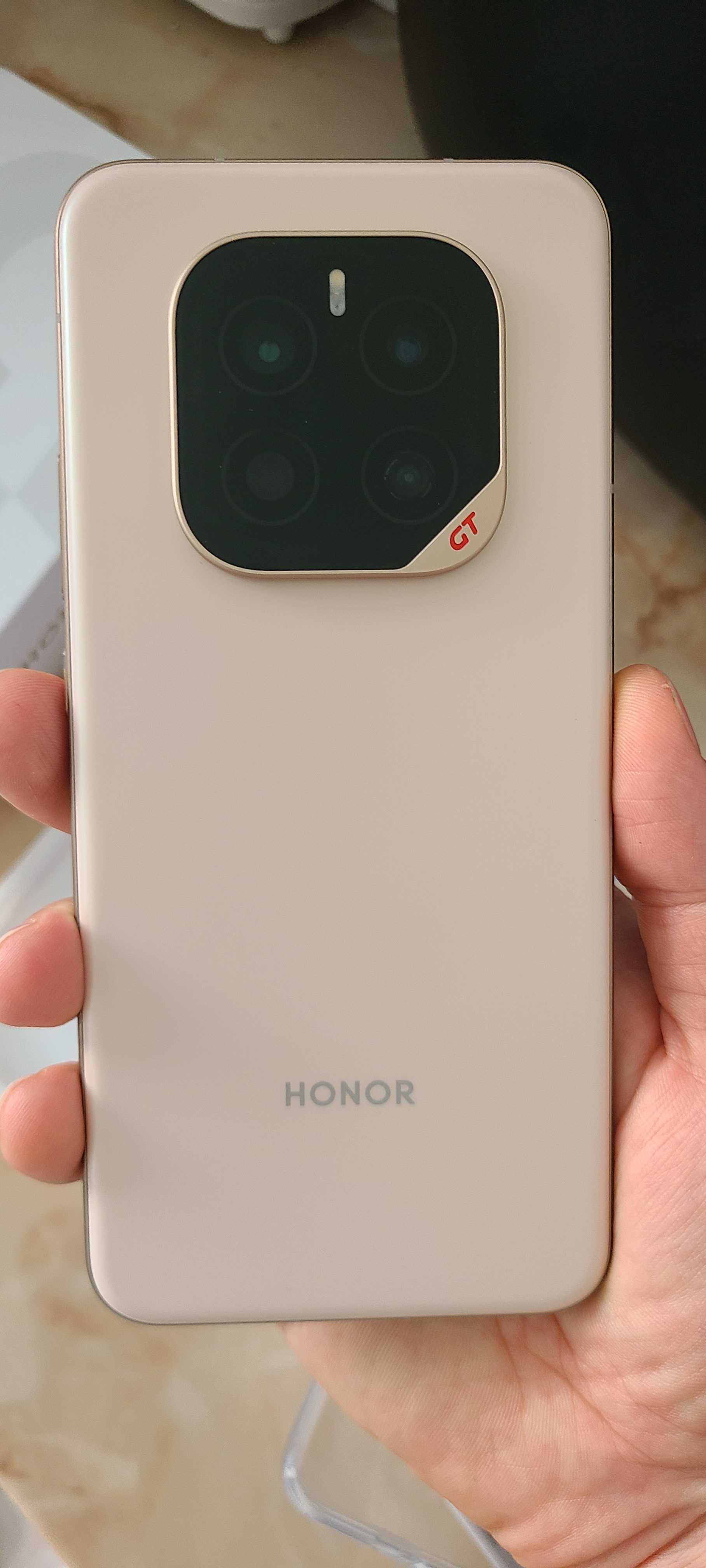 Honor GT Pro 5G Dual sim с меню на български език