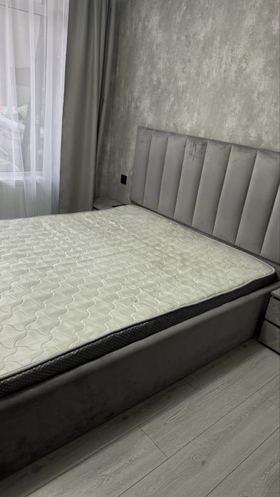 Матрас бесплатно