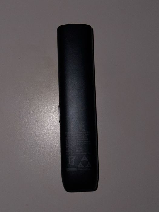 Veev nou negru (aparat)