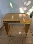 birou, stare excelentă, lațime:80.5 cm