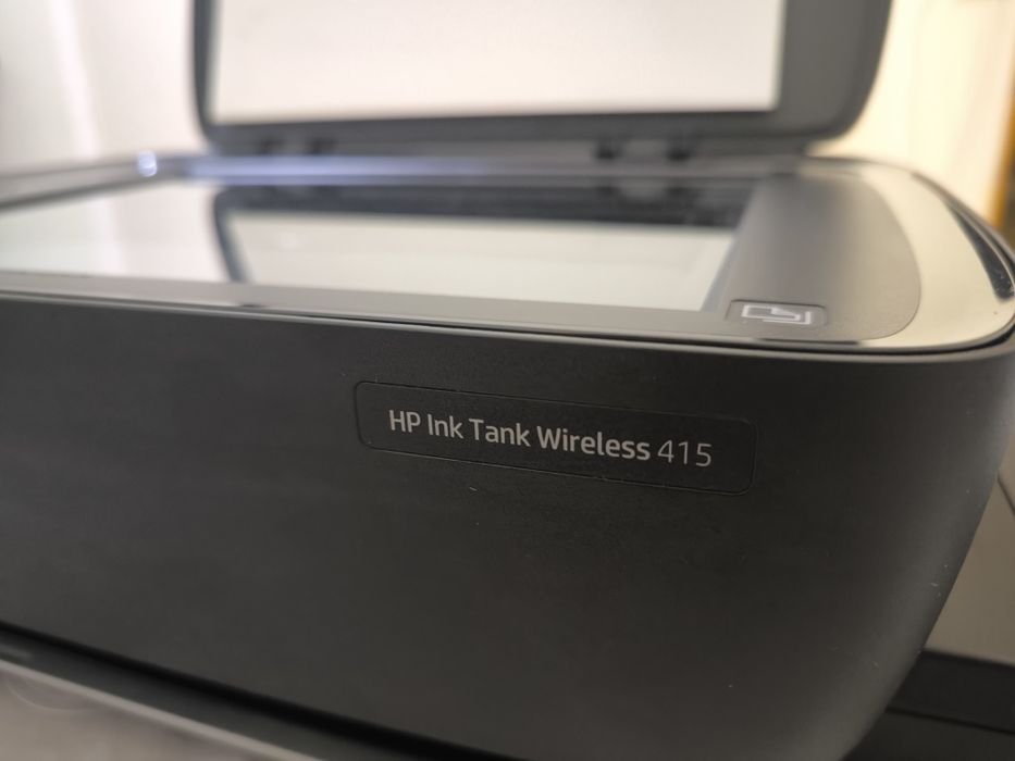 Цветной принтер продается HP Ink Tank Wireless 415