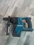 Bormasina rotopercutoare Makita BHR 262 T