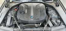 Мотор от БМВ BMW F10 520D 184 Hp N47D20C