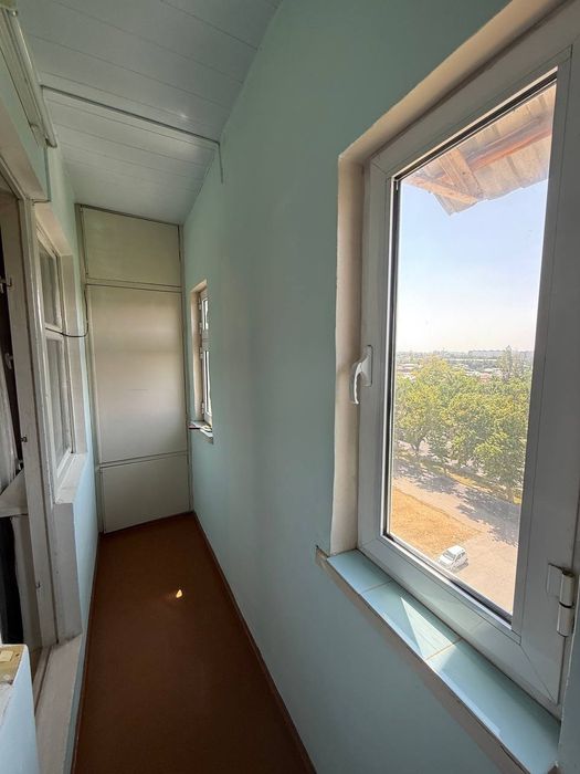 3-комнатная квартира рядом с метро Чиланзар, ул.Буньёдкор.Срочная цена