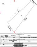 Teren 1278 mp str. Balotesti