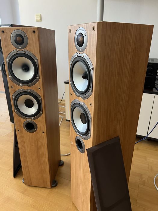 Boxe de podea Monitor Audio Bronze BR 5