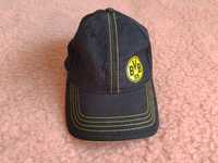 Borussia Dortmund, шапка с козирка