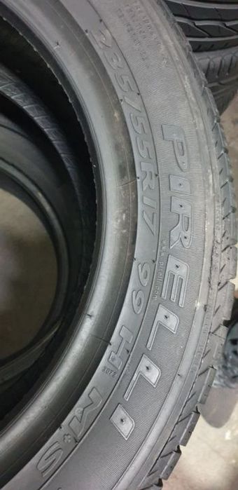 235 55 17, 225 55 17, 215 55 17, 215 65 17, 215 50 17, 235 50 17, 225