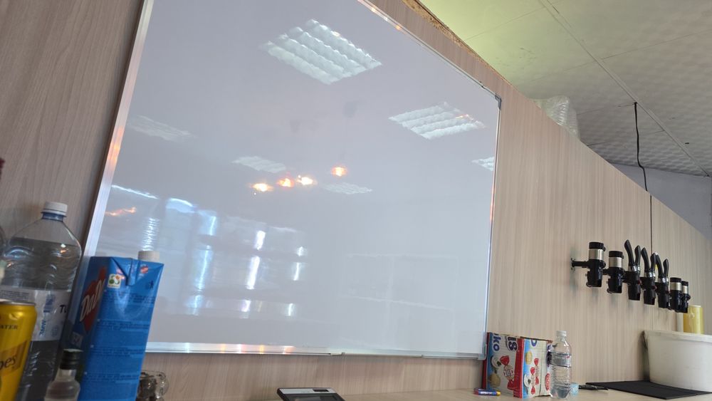 Доска для записей на стенный