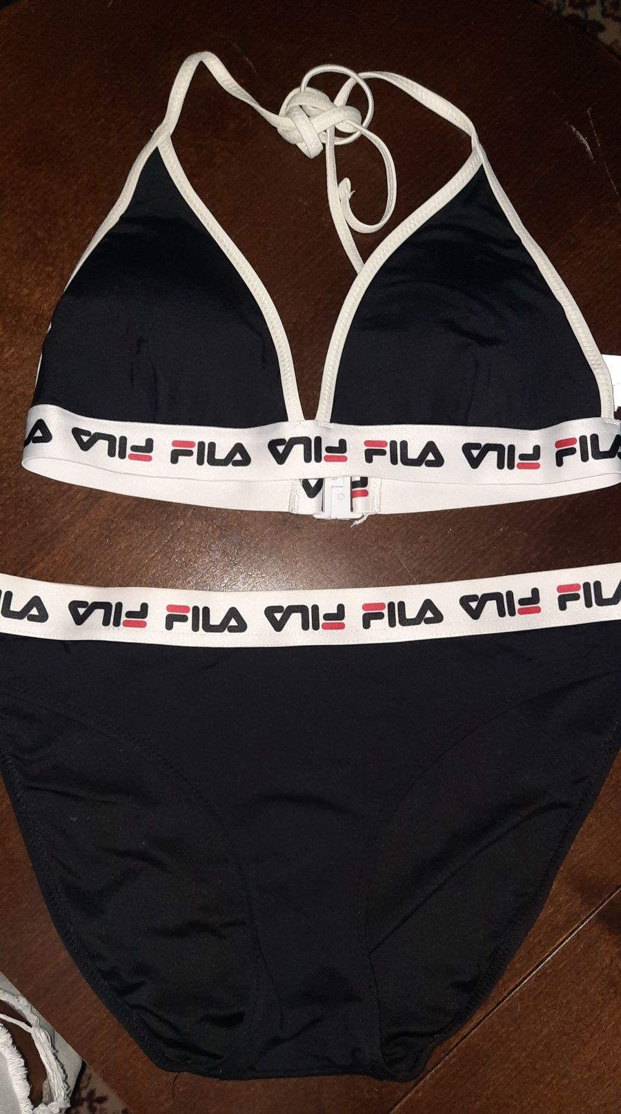 Бански костюм Fila