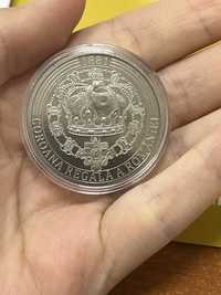 Moneda coroana regală a României