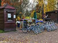 Прокат велосипедов Velosiped Ijarasi