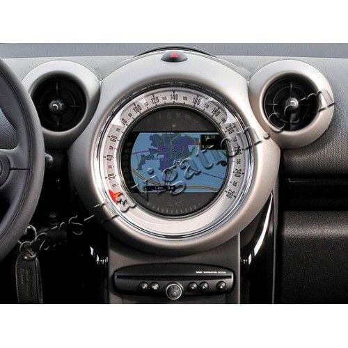 Диск навигация Мини Купър Mini Cooper One R50 R52 R53 R55 R56 R57 R60