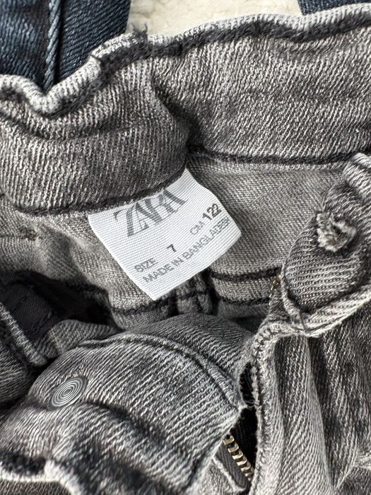 Детски дънки Mayoral и Zara