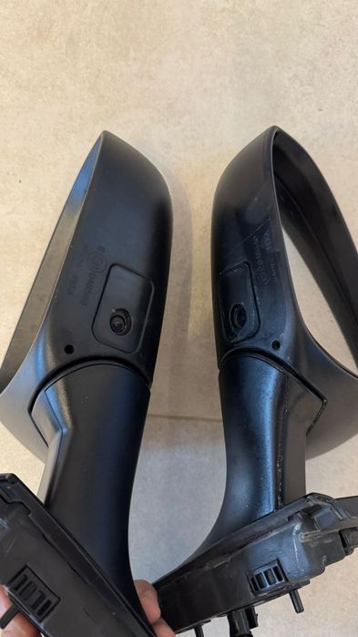 Oglinz retrovizoare Chr