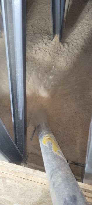 Izolatii cu Celuloza si Fibra(lână)de lemn Steico