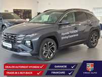Hyundai Tucson HYUNDAI TUCSON 1.6T-GDi 252CP Hybrid Plug-in 4WD 6AT Luxury