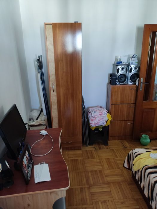 Apartament 3 camere decomandat