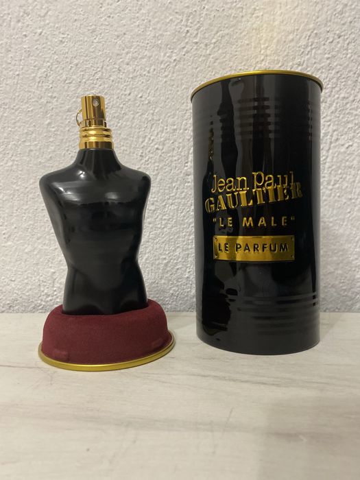 Jpg Le Male Le Parfum 125ml