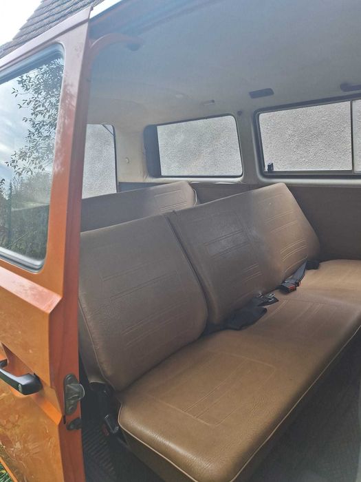 Microbuz VW CARAVELLE de vanzare