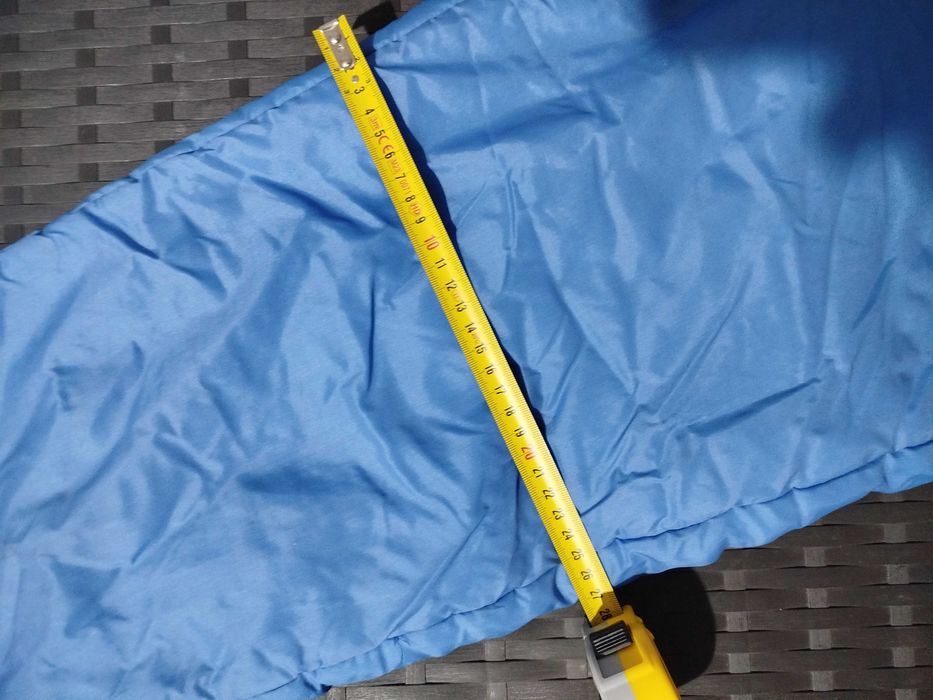 17. Salopeta pantaloni ski schi