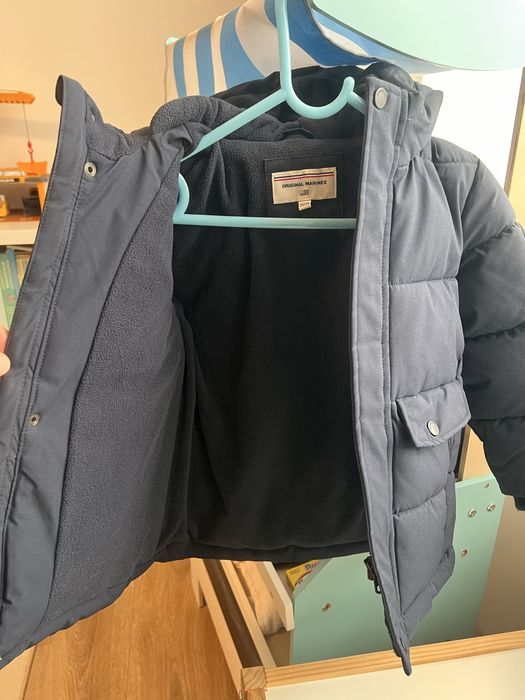 Детско яке “Original Marines”