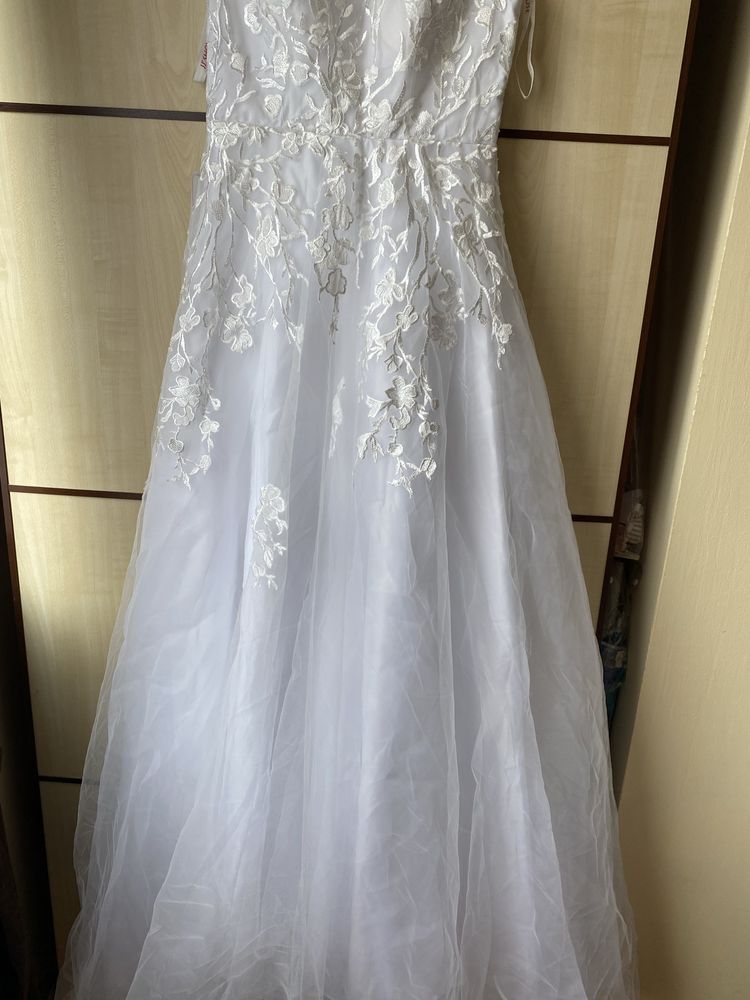 Булчинска / Сватбена рокля