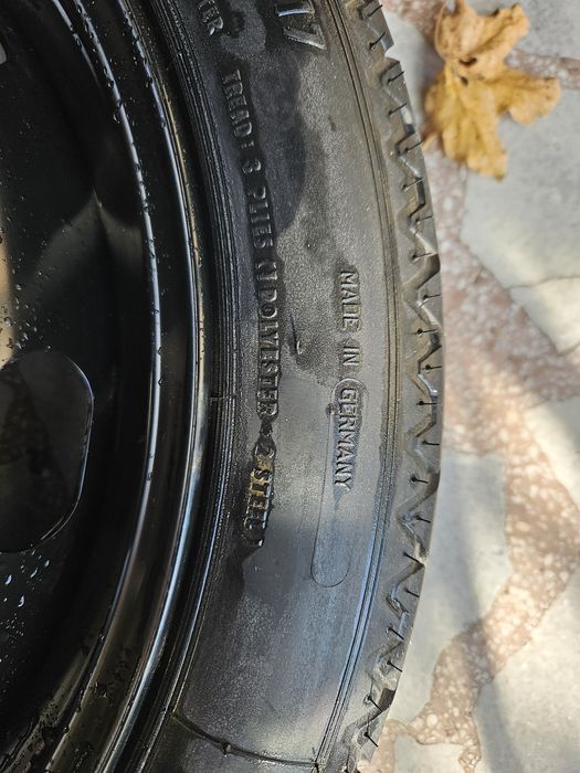 Патерица за Ауди А3 с комплект инструменти за смяна